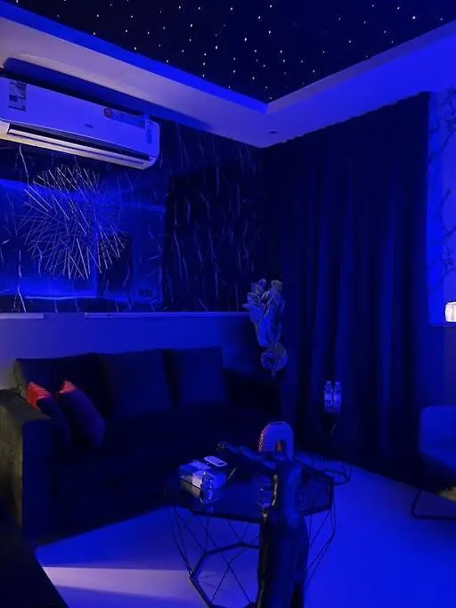 Apartamento غرفة وصالة الدرعية مودرن Riad