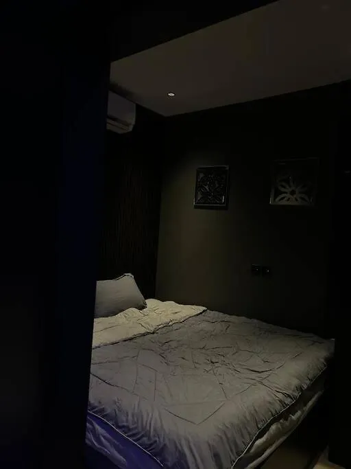 Apartamento غرفة وصالة الدرعية مودرن Riad